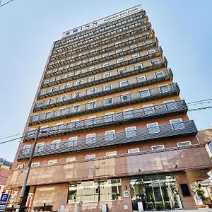 Toyoko Kyobashi Sakuranomiya Osaka