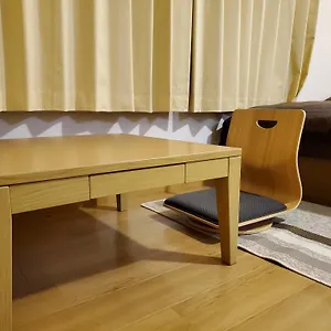 アパート Sakuranomiya Hotel-self Service, 大阪市