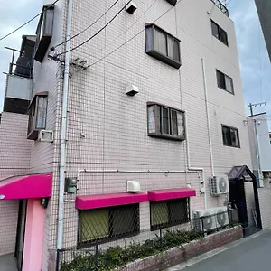 アパート 桜ノ宮201, 大阪市