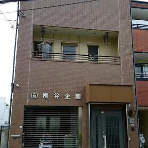 アパート シードリームつるみby横谷企画, 大阪市