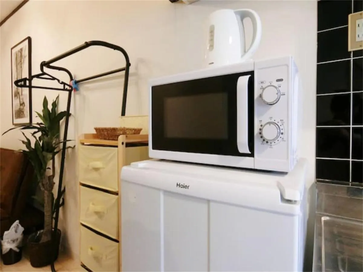 Renodear Kyobashi Apartment Osaka Japan