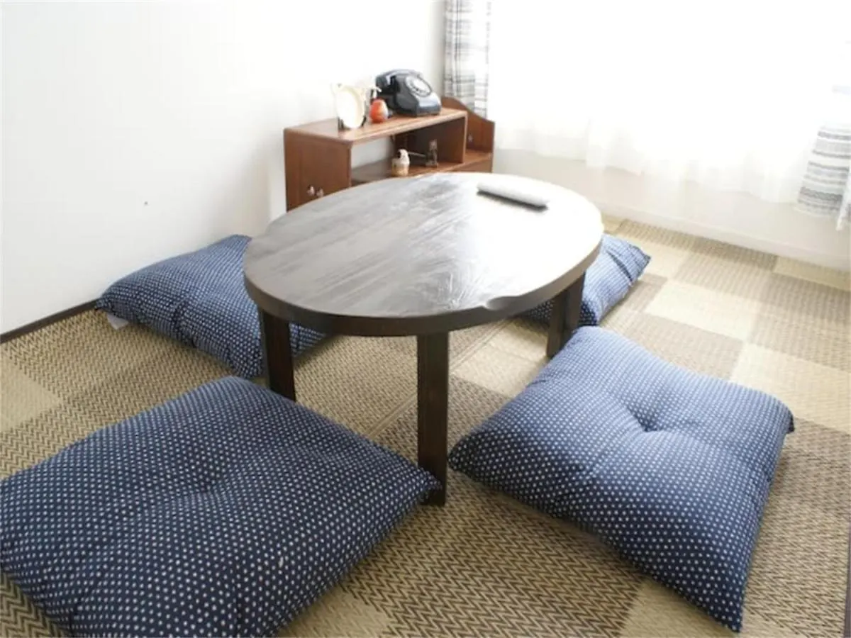 Renodear Kyobashi Apartment Osaka
