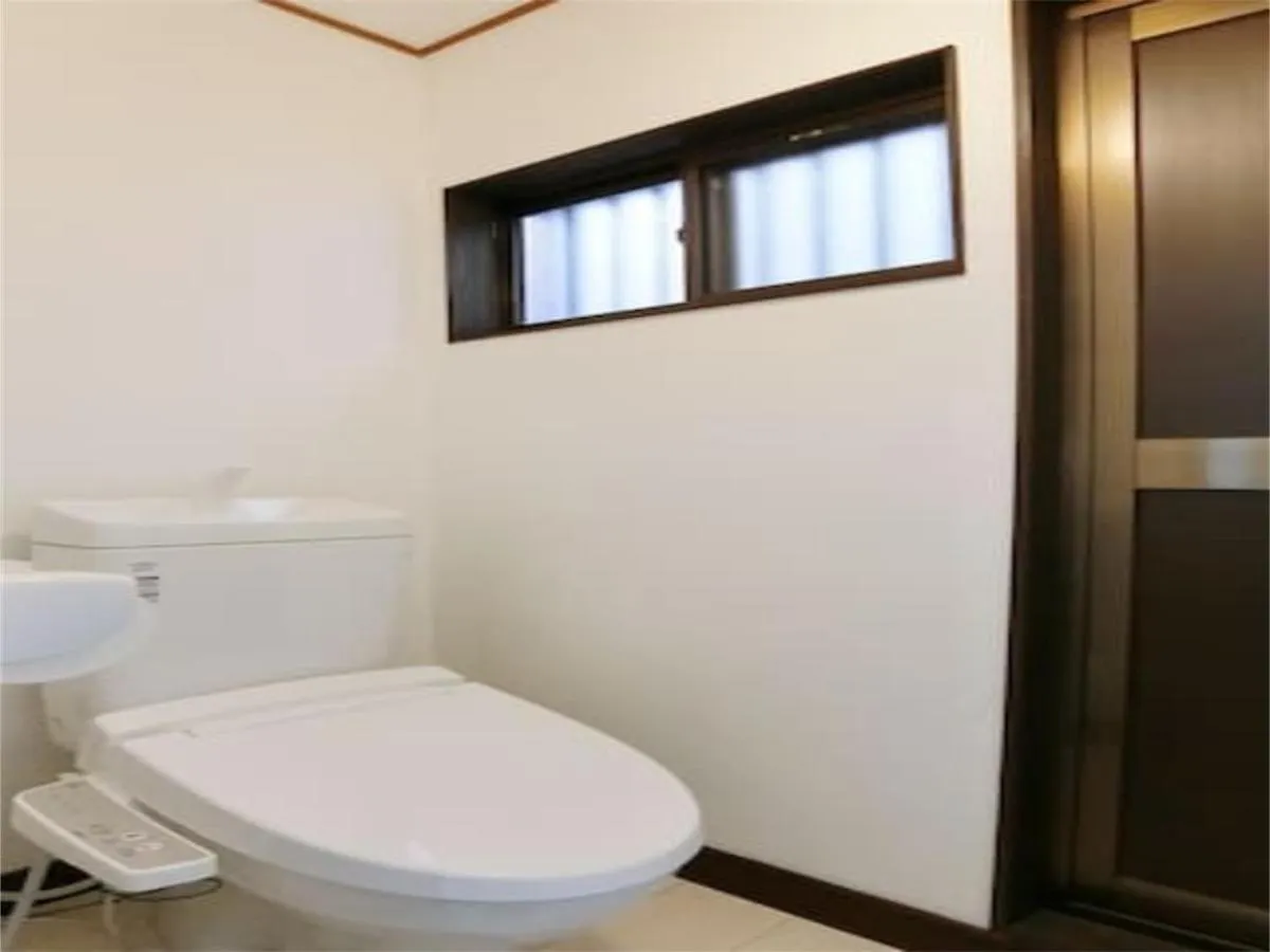Renodear Kyobashi Apartment Osaka