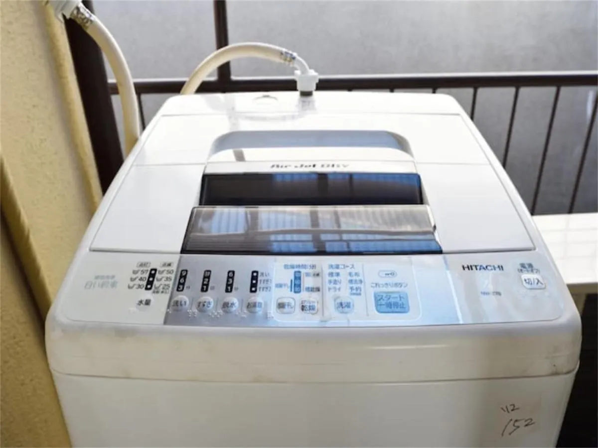 Renodear Kyobashi Apartment Osaka